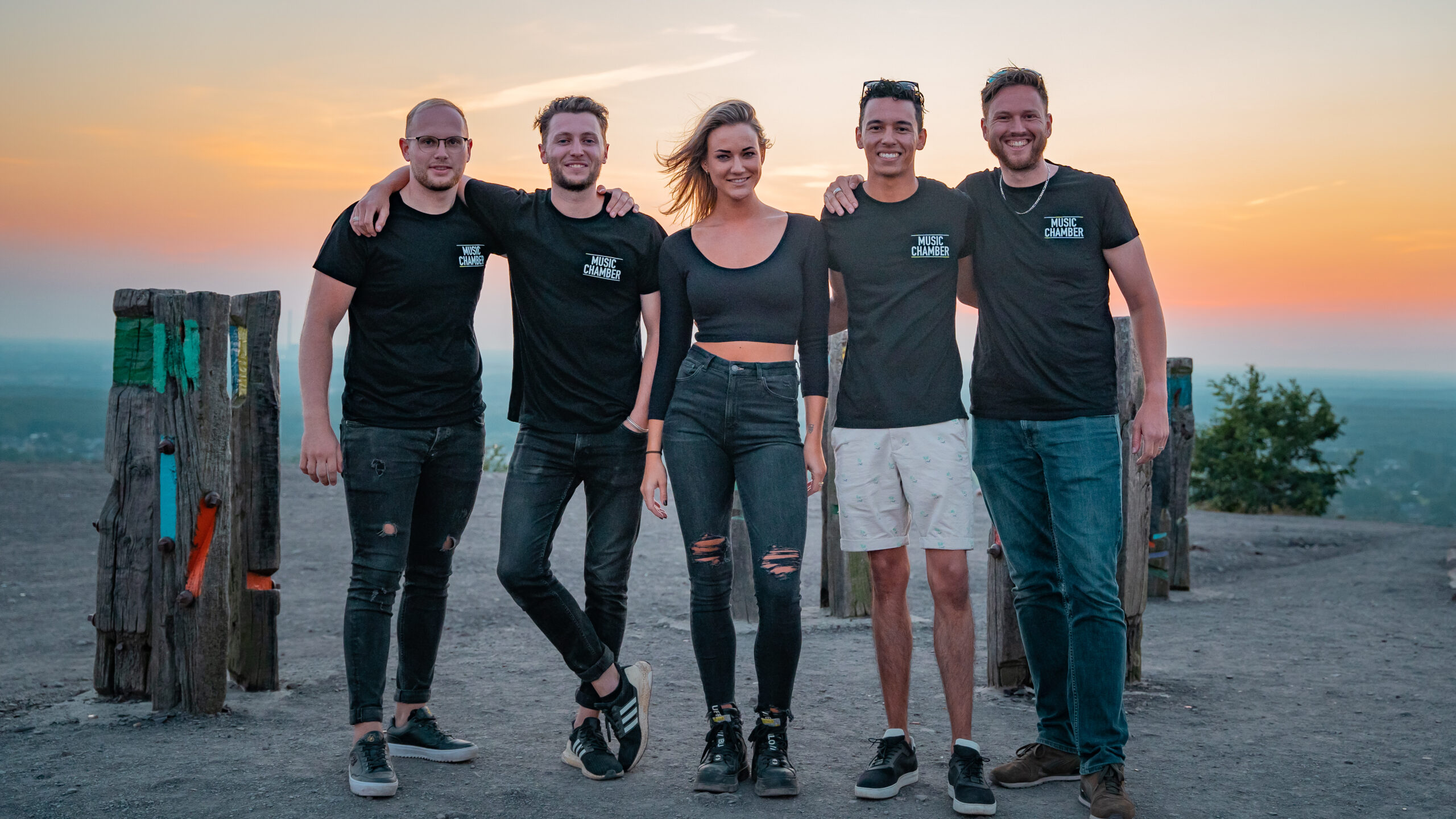 music chamber interview