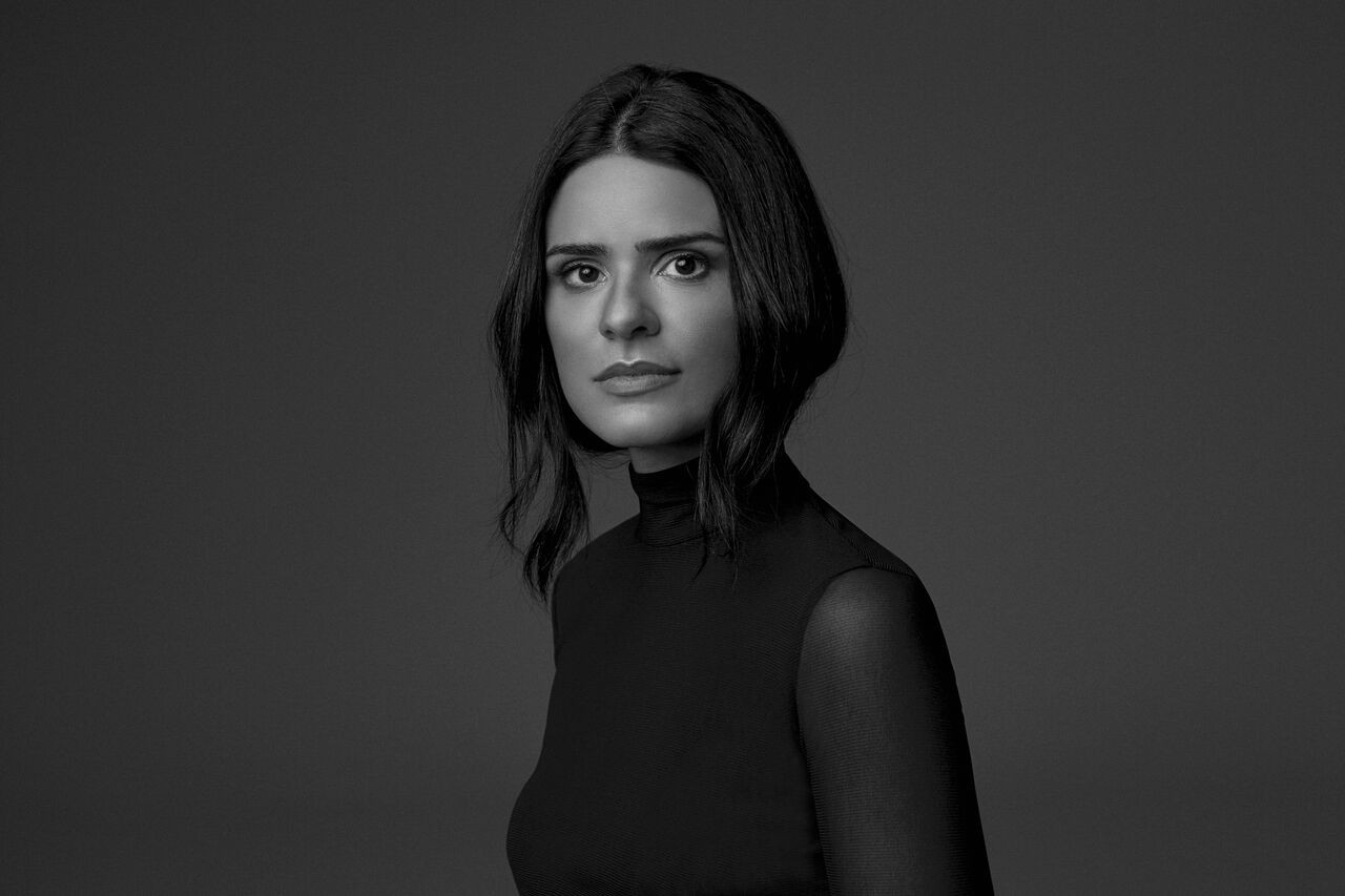 anna orbital london records