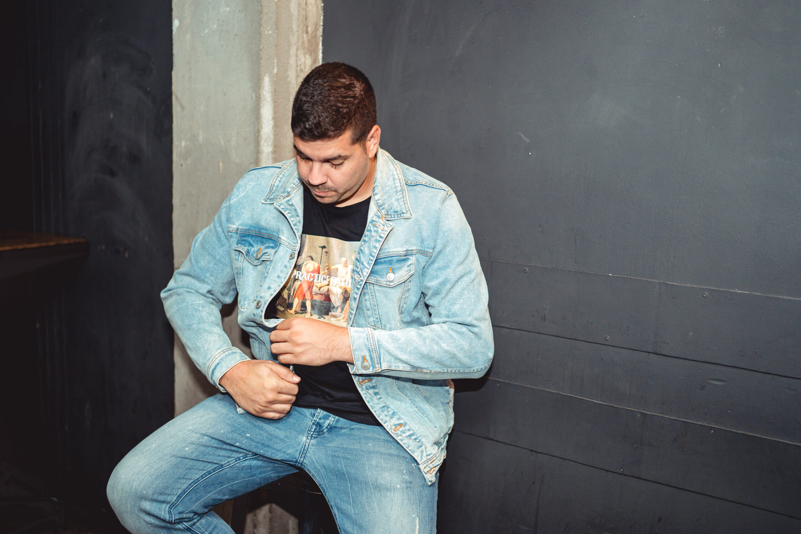 Collective Machine, drops new single "My Way"