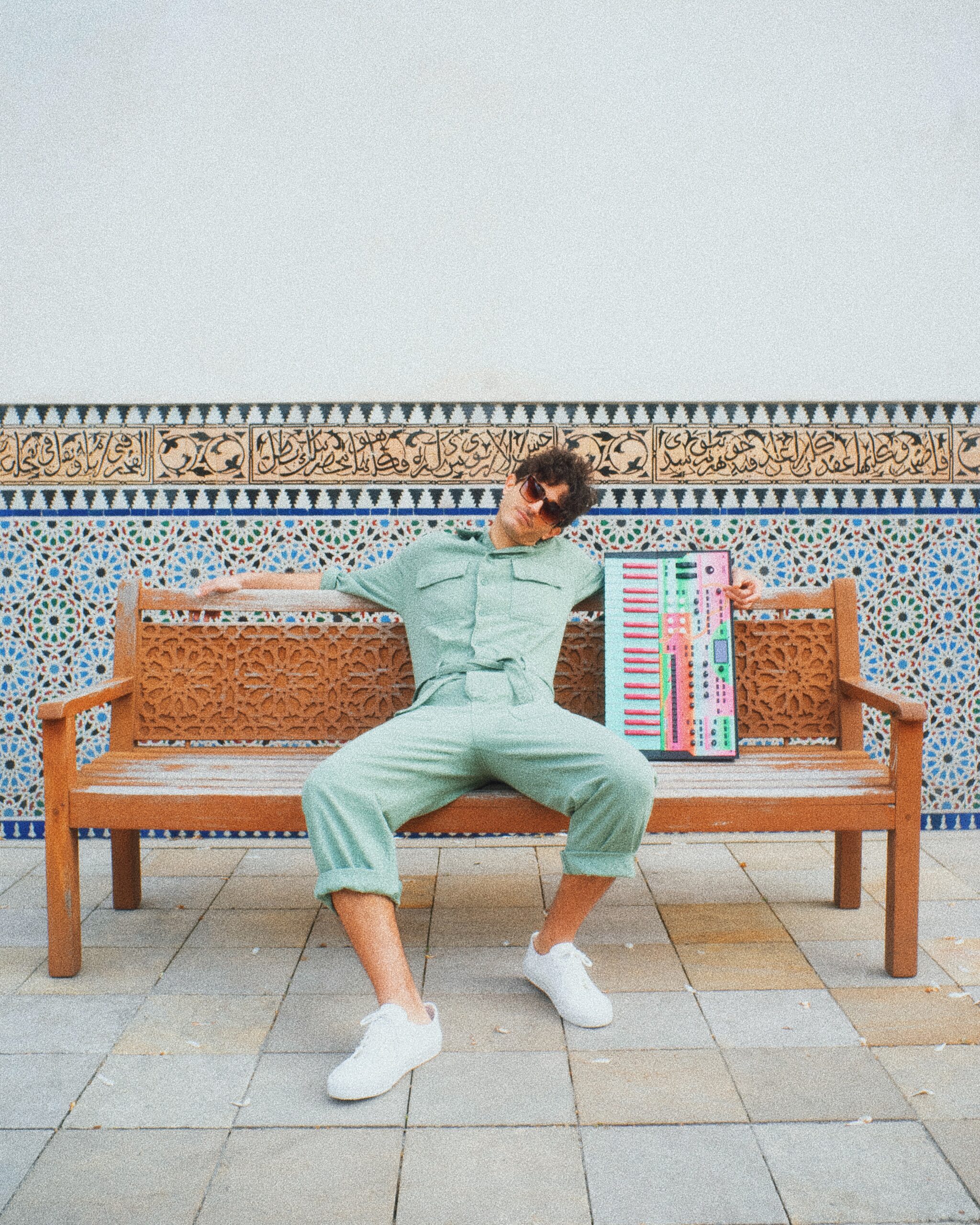 Kid Simius Watergate Records