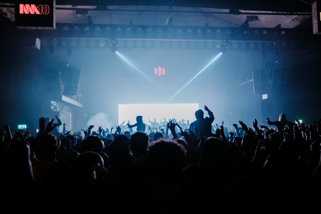 Motion Bristol start 2022