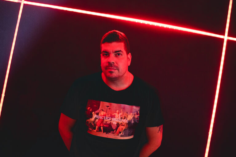 Collective Machine interview