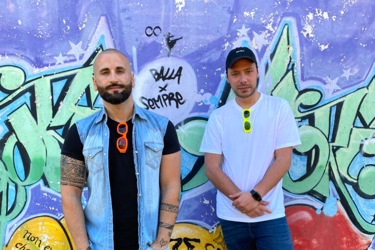 deepshakerz interview