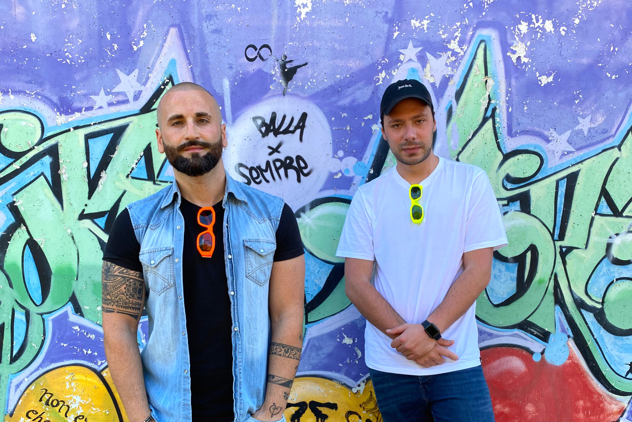 deepshakerz interview