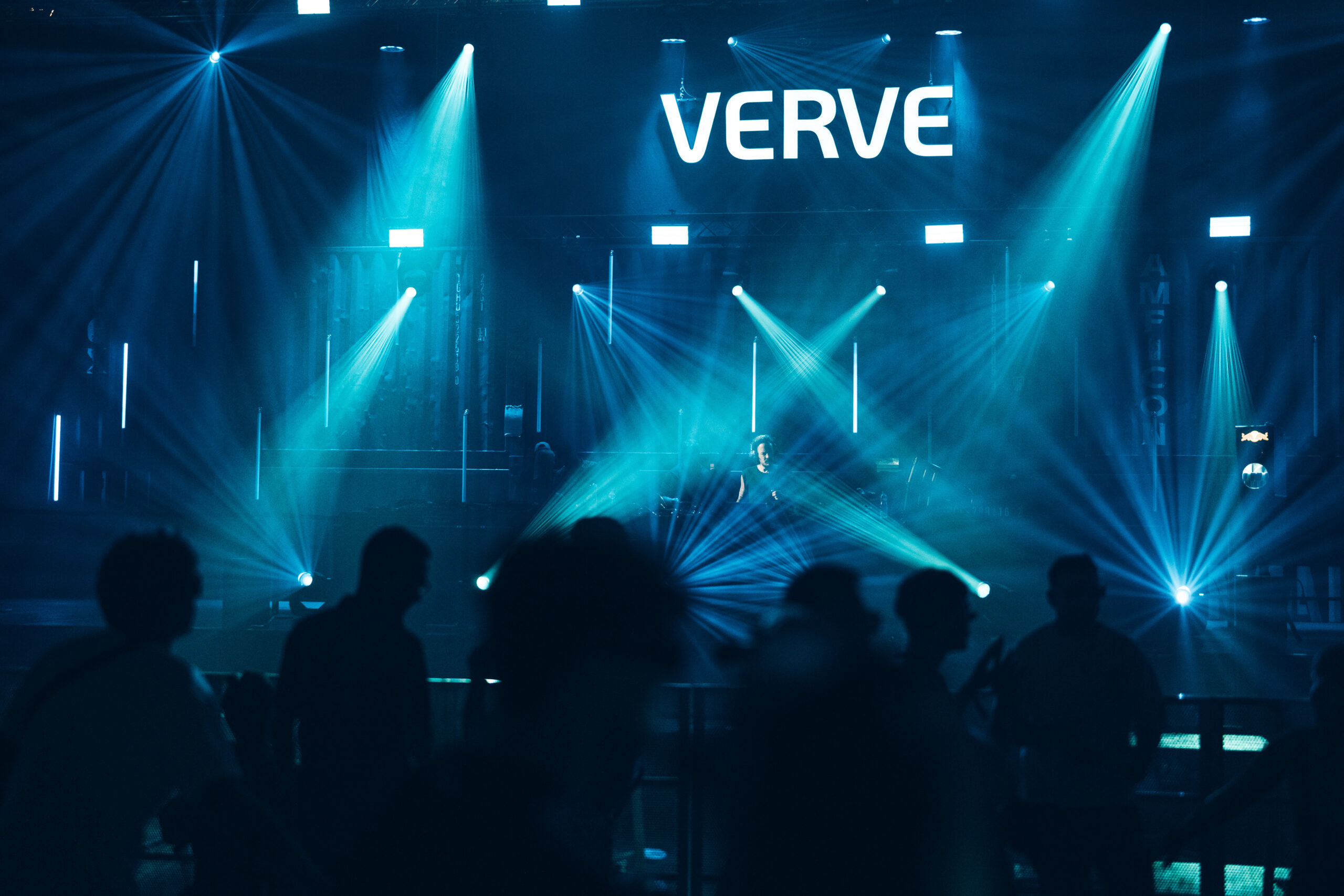 verve festival review