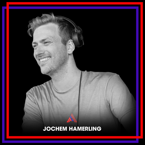 Interview Jochem Hamerling