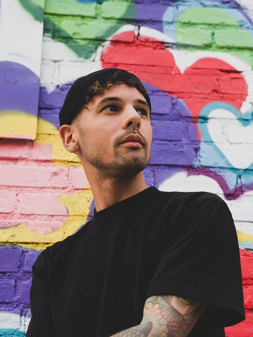 interview the other nomad