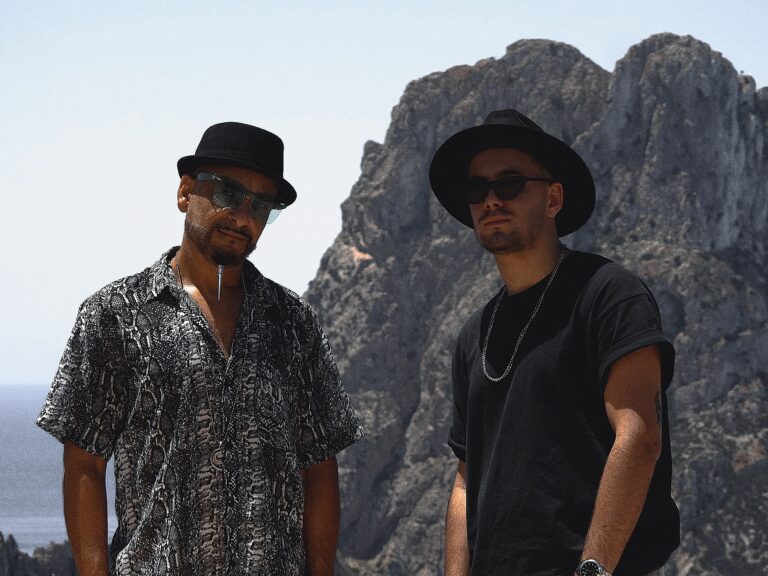 father and son dj interview