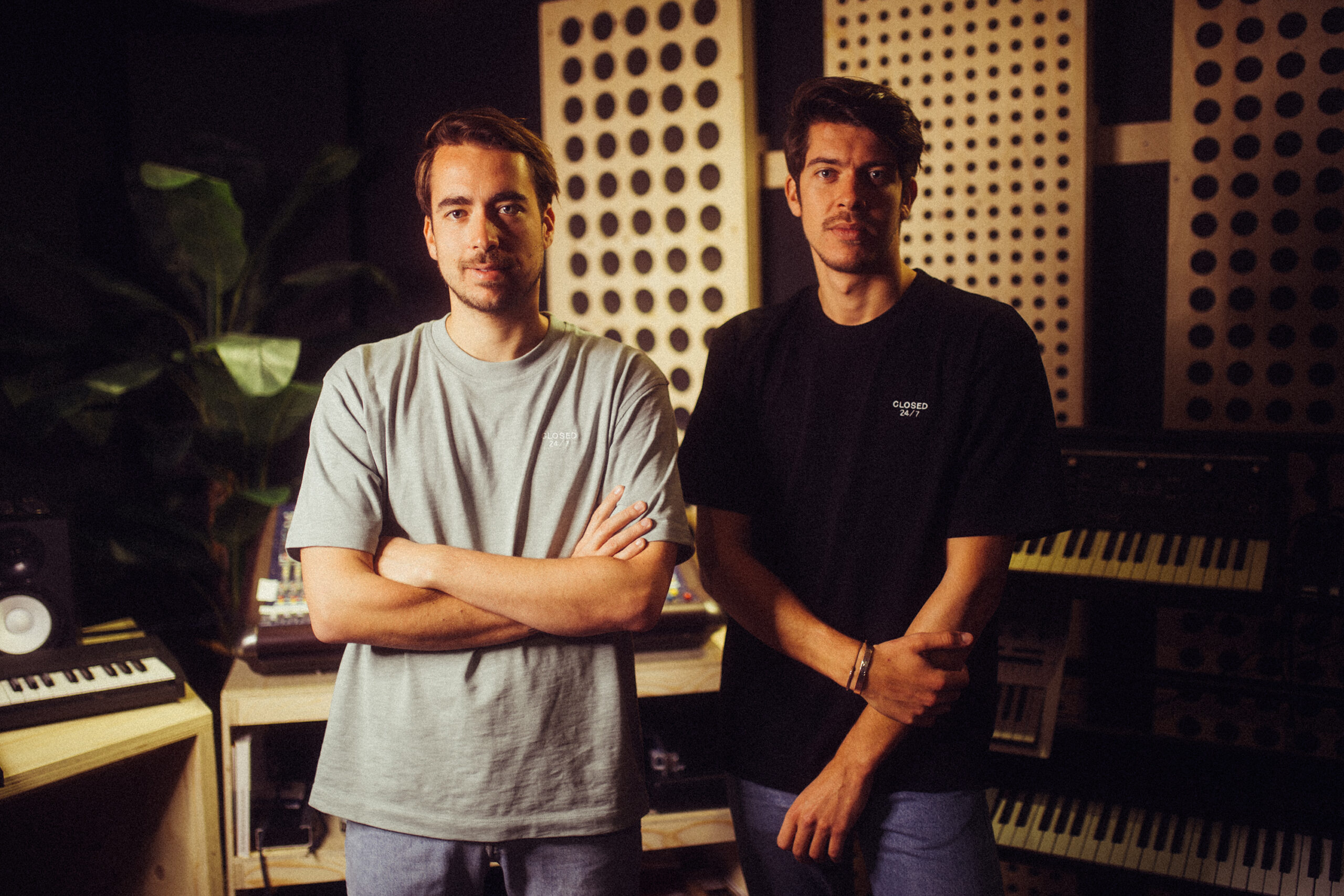 interview parallells