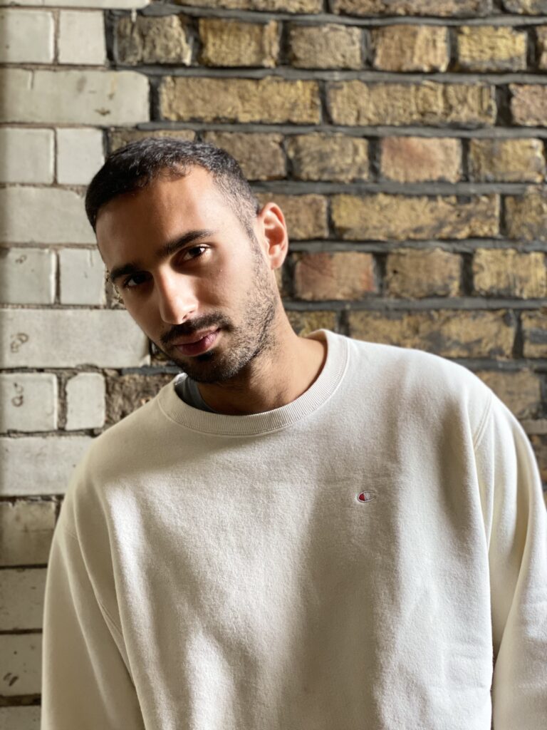 Interview Rashid Ajami