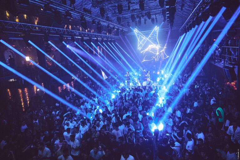 The suspense is over, Joseph Capriati is proudly coming back to Amnesia Ibiza in 2026 with Metamorfosi every Tuesday