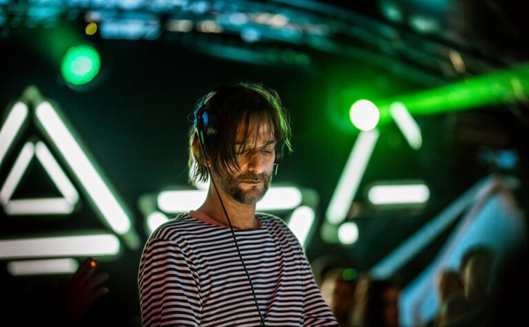 ricardo villalobos pyramid ibiza minimal techno amnesia ibiza