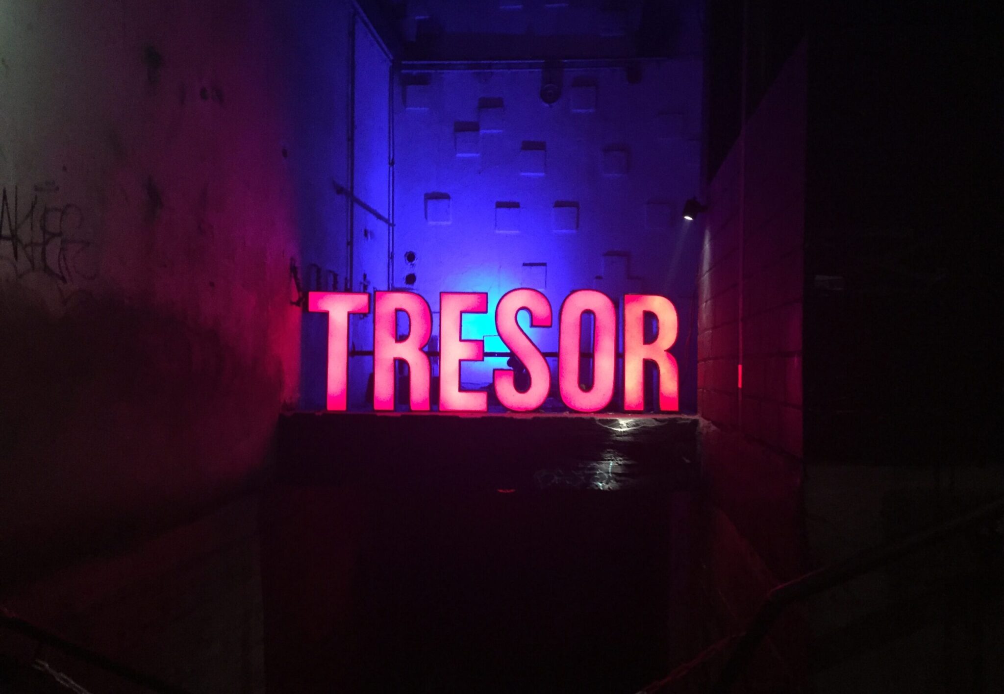 Tresor Turns 35 — Berlin’s Techno Vault Celebrates a Living Legacy ...