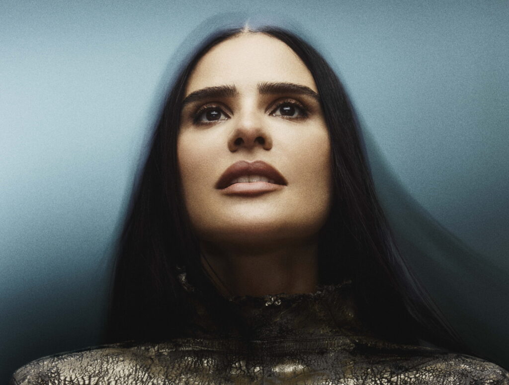 ANNA: Connecting Sound & Intention on the Dancefloor • Deep Tech Mag